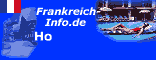 Das
Frankreich-Magazin