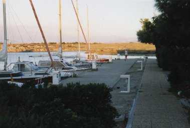 Hafen
