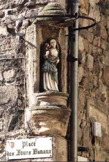 St. Bonnet le Chteau - Notre Dame