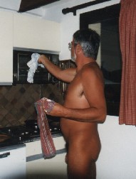 Das Essen ist fertig