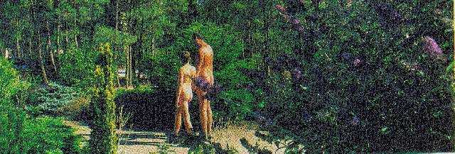 Natur in EURONAT