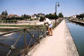 Kanalbrcke