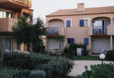 Unser Quartier 1997