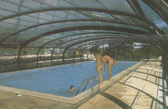 Schwimmbad