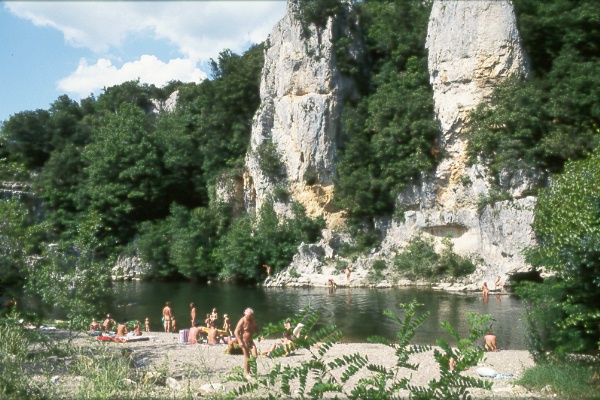 Felsen