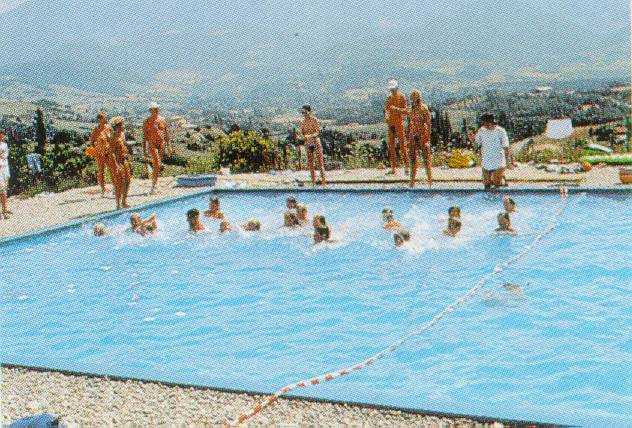 Swimmingpool