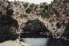 Pont d'Arc - Felsentor ber die Ardche